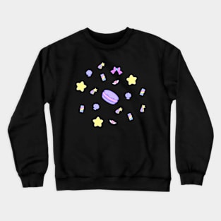 Sweets Crewneck Sweatshirt